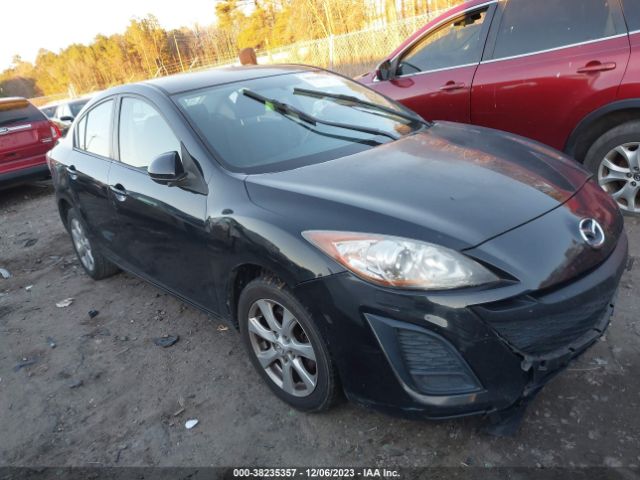 MAZDA MAZDA3 2011 jm1bl1vf8b1902315