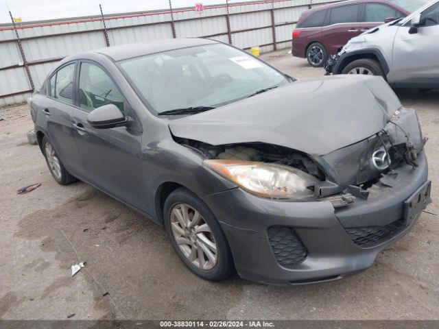 MAZDA MAZDA3 2012 jm1bl1vf8c1515569