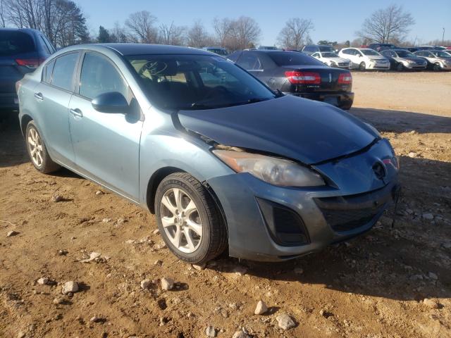 MAZDA 3 I 2011 jm1bl1vf9b1363672