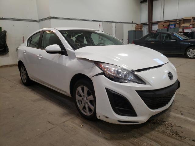 MAZDA 3 I 2011 jm1bl1vf9b1366877