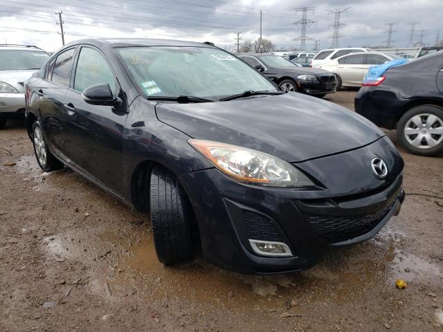 MAZDA 3 I 2011 jm1bl1vf9b1385106