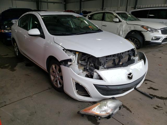 MAZDA 3 I 2011 jm1bl1vf9b1386482