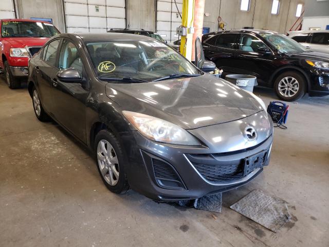 MAZDA 3 I 2011 jm1bl1vf9b1389608