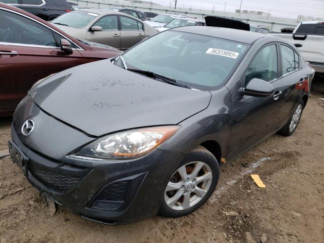 MAZDA 3 I 2011 jm1bl1vf9b1401675