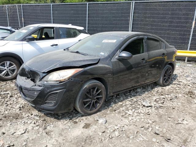 MAZDA 3 I 2011 jm1bl1vf9b1401790