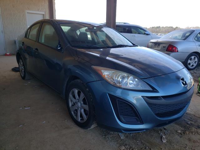 MAZDA 3 I 2011 jm1bl1vf9b1403927