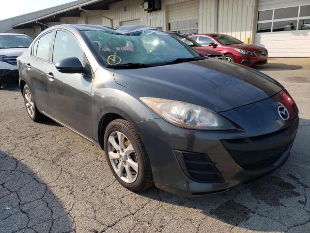 MAZDA 3 I 2011 jm1bl1vf9b1405886