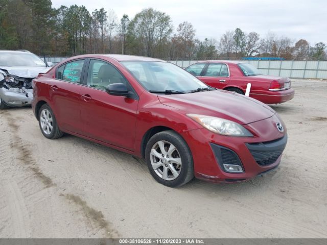 MAZDA MAZDA3 2011 jm1bl1vf9b1411896