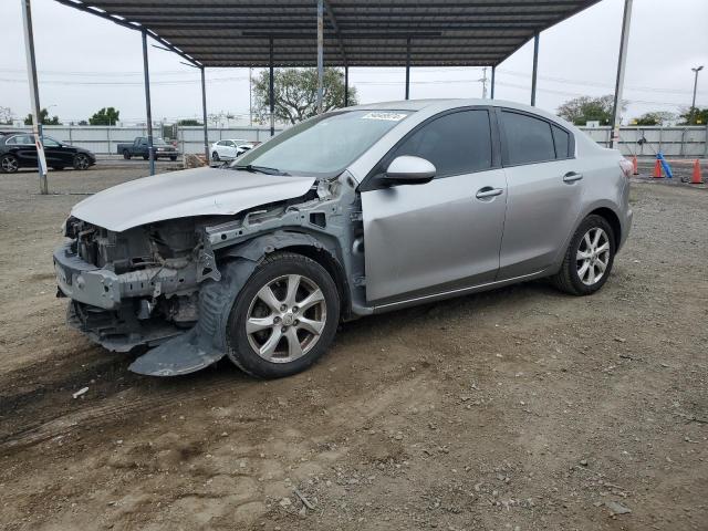 MAZDA 3 2011 jm1bl1vf9b1416905