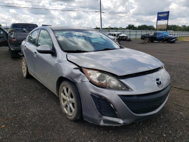 MAZDA 3 I 2011 jm1bl1vf9b1423207