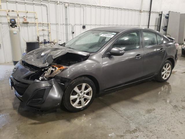 MAZDA 3 I 2011 jm1bl1vf9b1427371