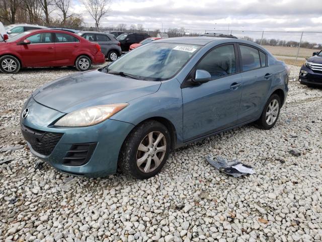 MAZDA 3 2011 jm1bl1vf9b1434109