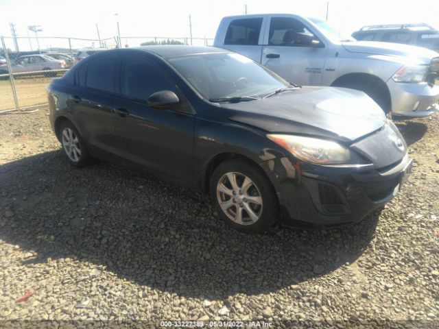 MAZDA 3 2011 jm1bl1vf9b1439178