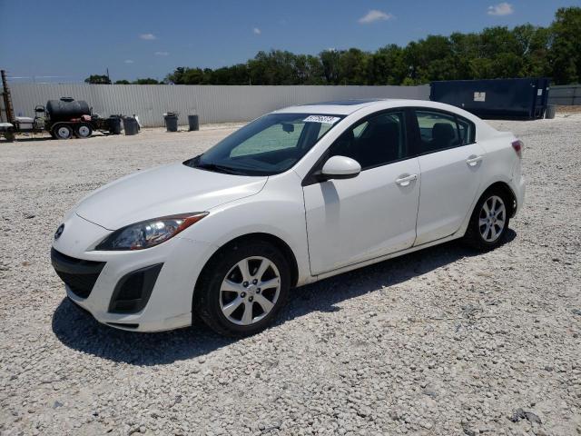 MAZDA 3 I 2011 jm1bl1vf9b1449144