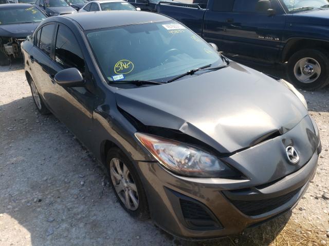 MAZDA 3 I 2011 jm1bl1vf9b1458135