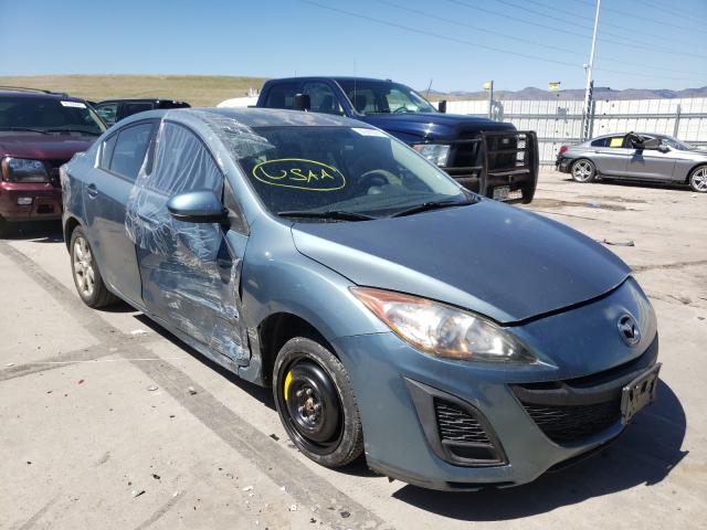 MAZDA 3 I 2011 jm1bl1vf9b1470477