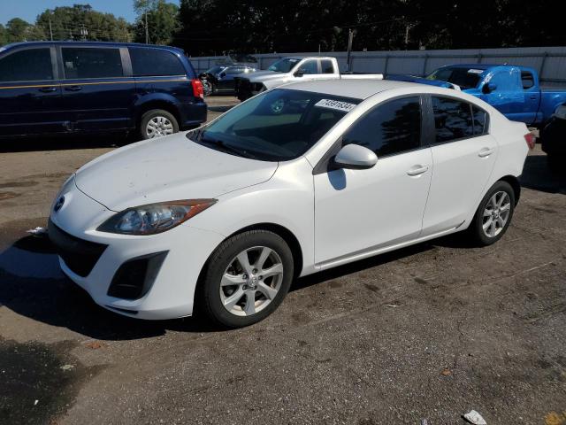 MAZDA 3 I 2011 jm1bl1vf9b1472410