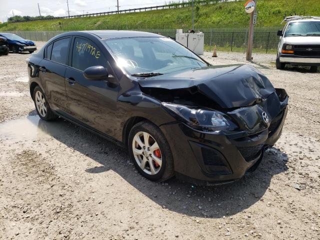 MAZDA 3 2011 jm1bl1vf9b1478322