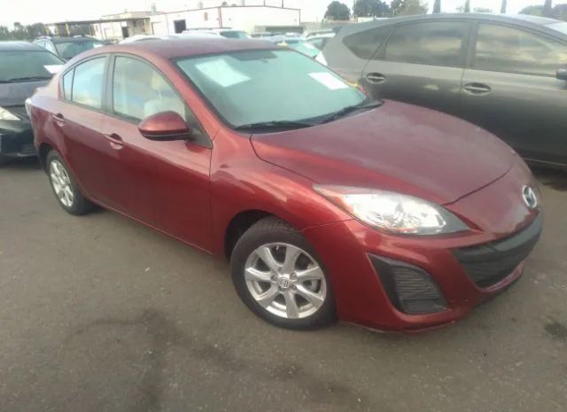 MAZDA MAZDA3 2011 jm1bl1vf9b1478627