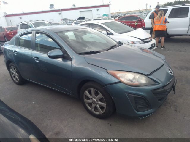 MAZDA 3 2011 jm1bl1vf9b1479003