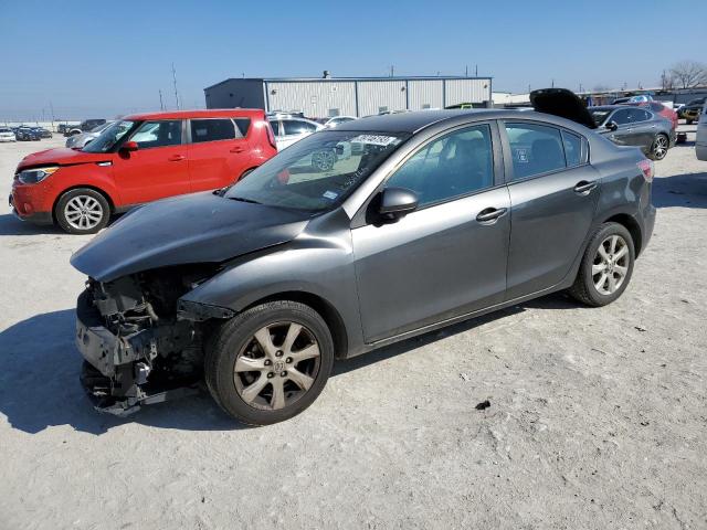 MAZDA 3 I 2011 jm1bl1vf9b1479759