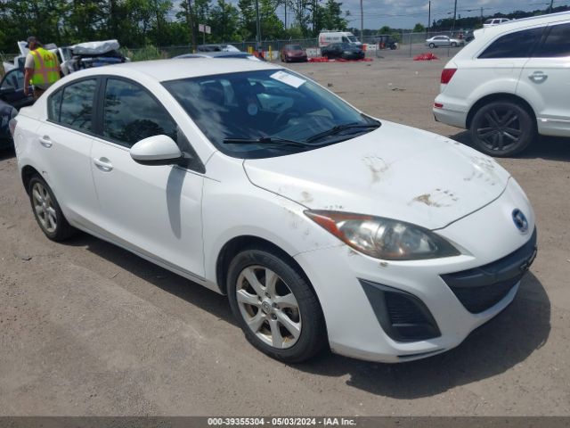 MAZDA MAZDA3 2011 jm1bl1vf9b1480409