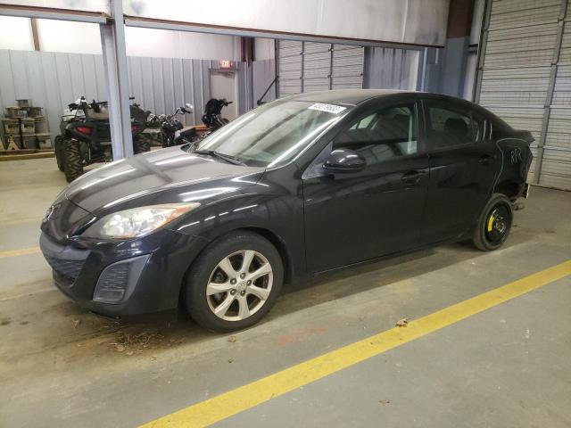 MAZDA 3 I 2011 jm1bl1vf9b1481432