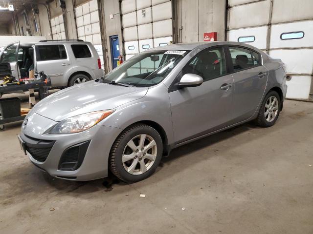 MAZDA 3 I 2011 jm1bl1vf9b1497405