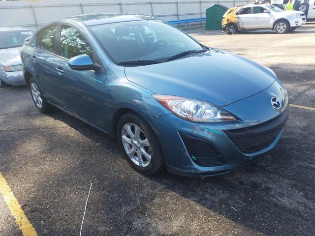 MAZDA 3 I 2011 jm1bl1vf9b1900878