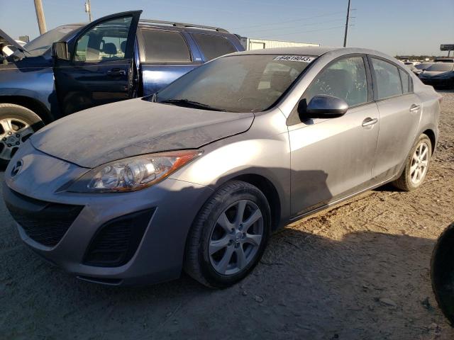 MAZDA 3 I 2011 jm1bl1vfxb1386992