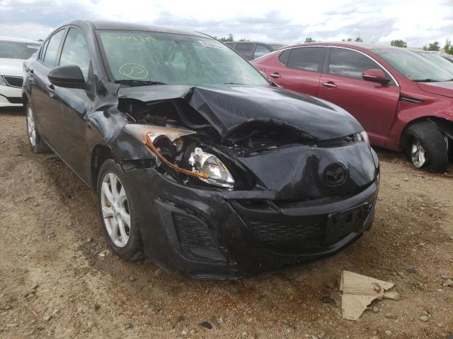 MAZDA 3 I 2011 jm1bl1vfxb1387575