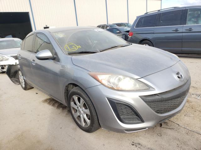 MAZDA 3 I 2011 jm1bl1vfxb1401037