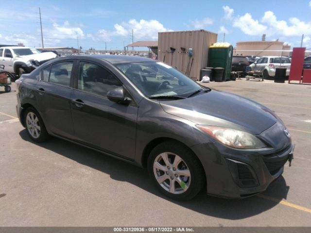 MAZDA 3 2011 jm1bl1vfxb1405881