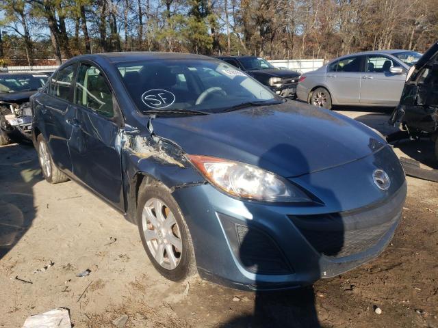 MAZDA 3 I 2011 jm1bl1vfxb1409963