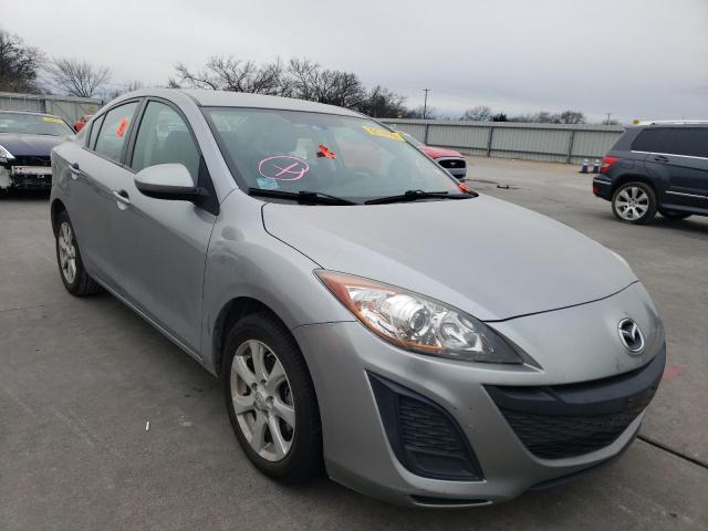 MAZDA 3 I 2011 jm1bl1vfxb1430036