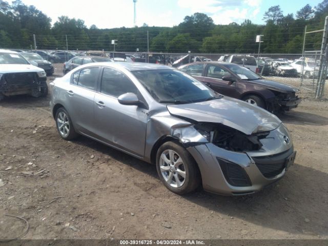 MAZDA MAZDA3 2011 jm1bl1vfxb1441358