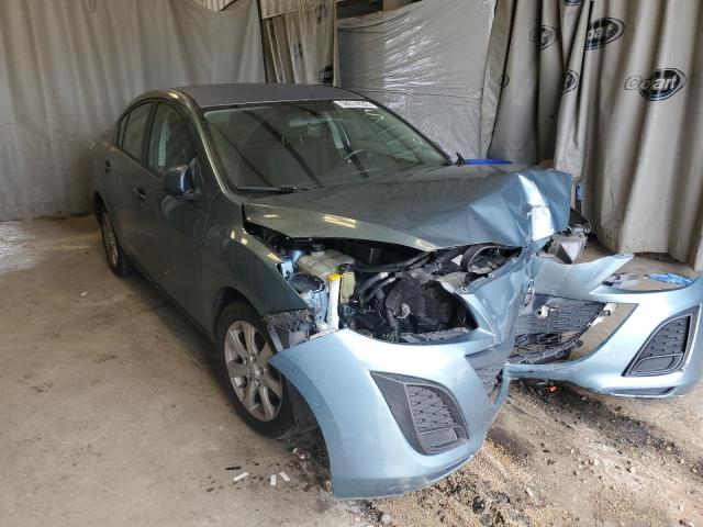 MAZDA 3 I 2011 jm1bl1vfxb1447452