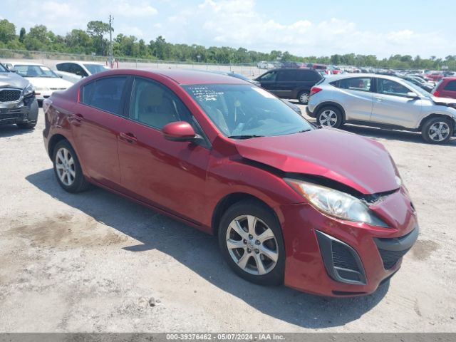 MAZDA MAZDA3 2011 jm1bl1vfxb1453624