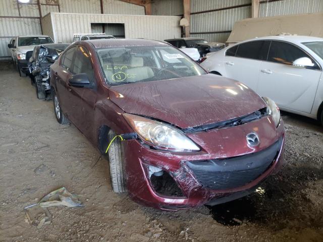 MAZDA 3 I 2011 jm1bl1vfxb1457835