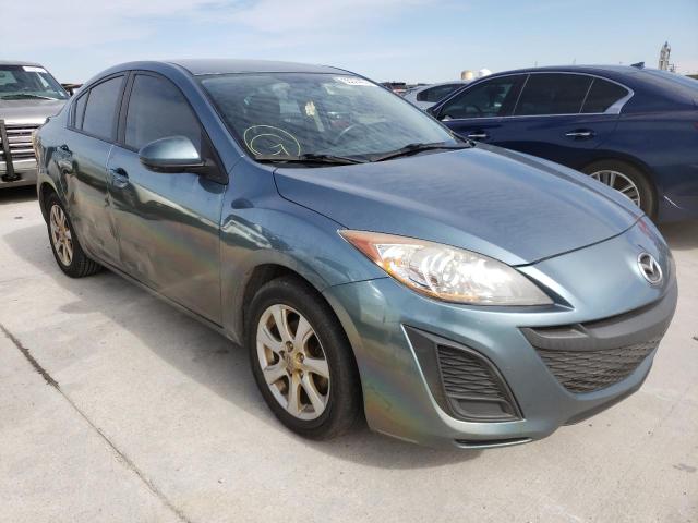 MAZDA 3 I 2011 jm1bl1vfxb1485652