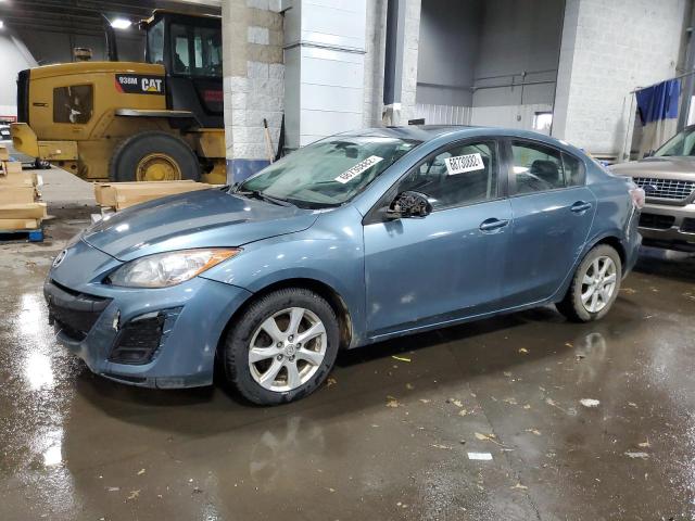 MAZDA 3 I 2011 jm1bl1vfxb1901750