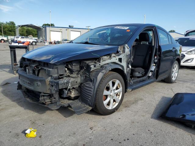 MAZDA 3 I 2011 jm1bl1vfxb1902123