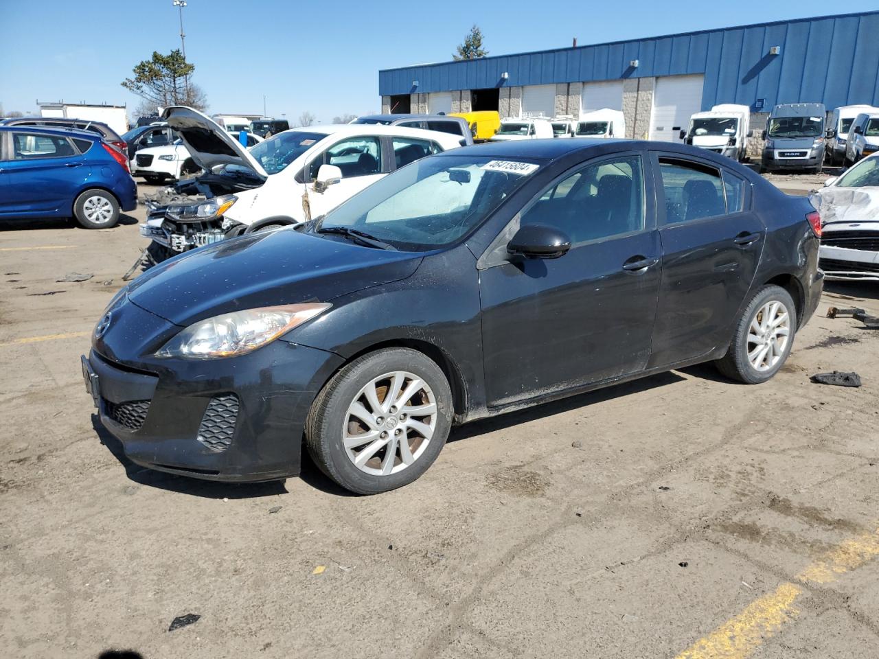 MAZDA 3 2012 jm1bl1vfxc1515928