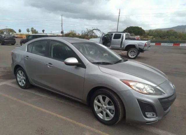 MAZDA MAZDA3 2011 jm1bl1vg0b1355825