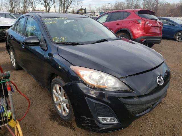 MAZDA 3 I 2011 jm1bl1vg0b1363598