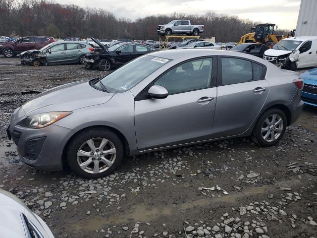 MAZDA 3 2011 jm1bl1vg0b1371765