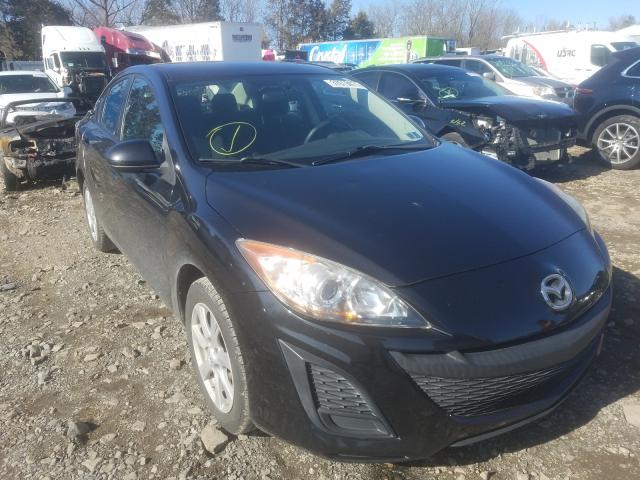 MAZDA 3 I 2011 jm1bl1vg0b1377372