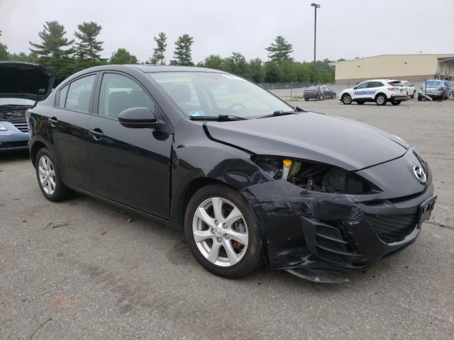 MAZDA 3 I 2011 jm1bl1vg0b1381535