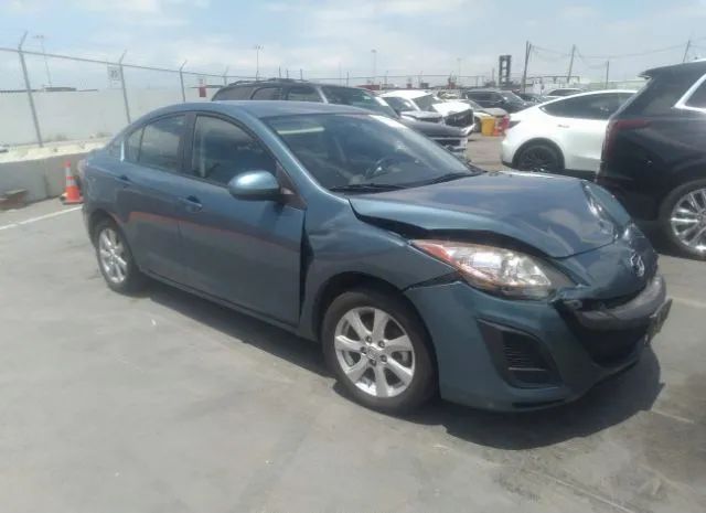 MAZDA MAZDA3 2011 jm1bl1vg0b1383365