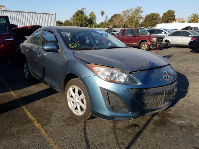 MAZDA 3 I 2011 jm1bl1vg0b1384094